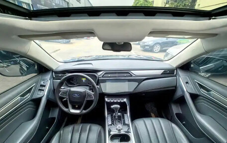 Ford Territory, 2020 год, 1 250 000 рублей, 11 фотография
