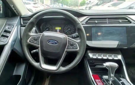Ford Territory, 2020 год, 1 250 000 рублей, 13 фотография