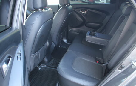 Hyundai ix35 I рестайлинг, 2011 год, 1 020 000 рублей, 10 фотография