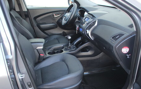 Hyundai ix35 I рестайлинг, 2011 год, 1 020 000 рублей, 9 фотография
