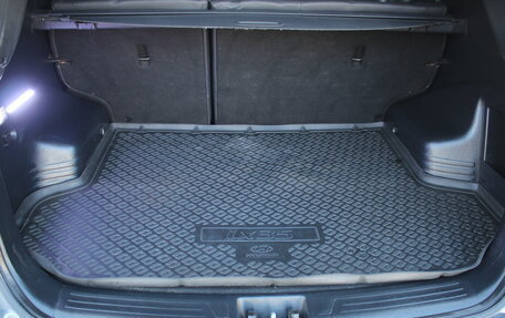 Hyundai ix35 I рестайлинг, 2011 год, 1 020 000 рублей, 8 фотография