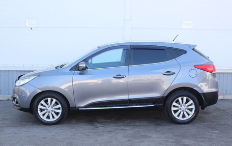 Hyundai ix35 I рестайлинг, 2011 год, 1 020 000 рублей, 6 фотография