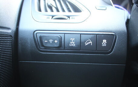 Hyundai ix35 I рестайлинг, 2011 год, 1 020 000 рублей, 15 фотография