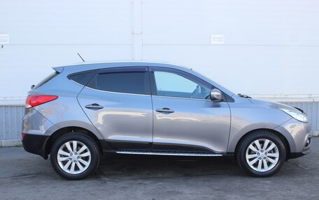 Hyundai ix35 I рестайлинг, 2011 год, 1 020 000 рублей, 7 фотография