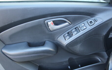 Hyundai ix35 I рестайлинг, 2011 год, 1 020 000 рублей, 11 фотография
