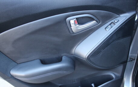 Hyundai ix35 I рестайлинг, 2011 год, 1 020 000 рублей, 12 фотография