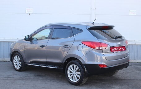 Hyundai ix35 I рестайлинг, 2011 год, 1 020 000 рублей, 5 фотография