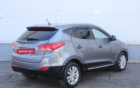 Hyundai ix35 I рестайлинг, 2011 год, 1 020 000 рублей, 4 фотография