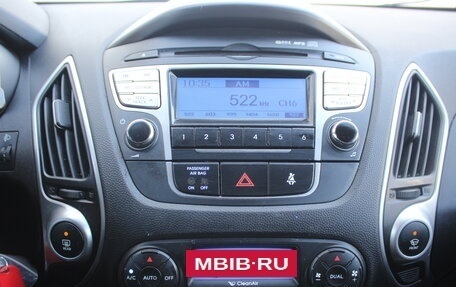 Hyundai ix35 I рестайлинг, 2011 год, 1 020 000 рублей, 16 фотография