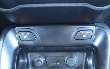 Hyundai ix35 I рестайлинг, 2011 год, 1 020 000 рублей, 17 фотография