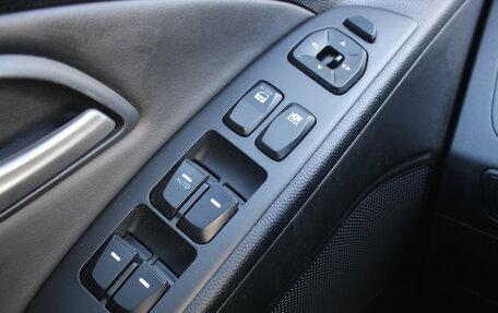 Hyundai ix35 I рестайлинг, 2011 год, 1 020 000 рублей, 20 фотография
