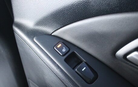 Hyundai ix35 I рестайлинг, 2011 год, 1 020 000 рублей, 19 фотография