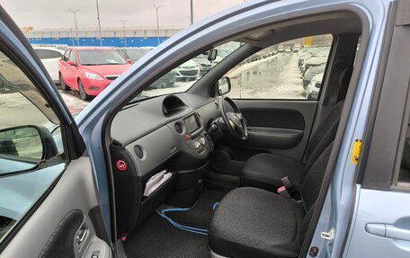 Toyota Sienta I, 2015 год, 1 079 000 рублей, 15 фотография