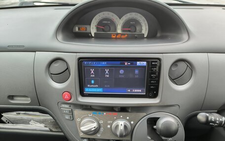 Toyota Sienta I, 2015 год, 1 079 000 рублей, 20 фотография