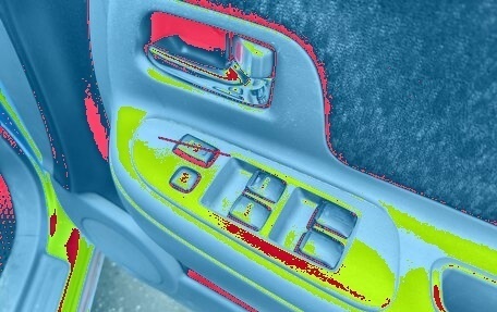 Toyota Sienta I, 2015 год, 1 079 000 рублей, 12 фотография