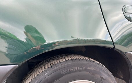 Opel Omega B, 1997 год, 550 000 рублей, 11 фотография