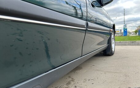 Opel Omega B, 1997 год, 550 000 рублей, 12 фотография