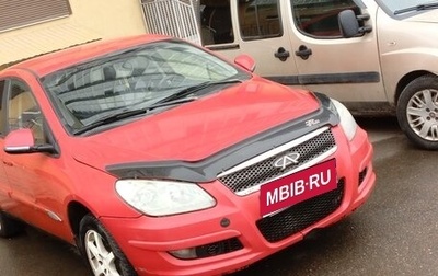 Chery M11 (A3), 2010 год, 160 000 рублей, 1 фотография