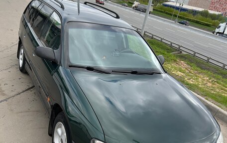 Opel Omega B, 1997 год, 550 000 рублей, 18 фотография