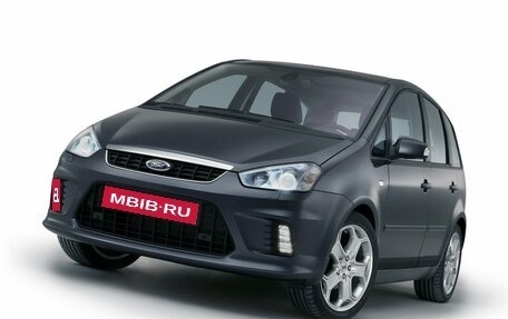 Ford C-MAX I рестайлинг, 2008 год, 330 000 рублей, 1 фотография