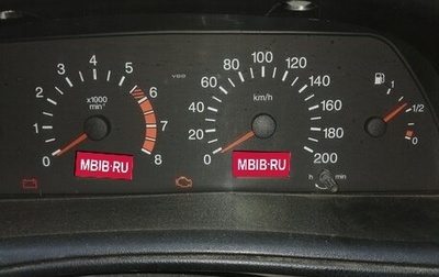 Chevrolet Niva I рестайлинг, 2008 год, 190 000 рублей, 1 фотография