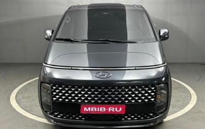 Hyundai Staria, 2022 год, 3 950 000 рублей, 1 фотография