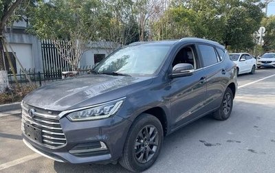 BYD Song, 2021 год, 1 200 000 рублей, 1 фотография