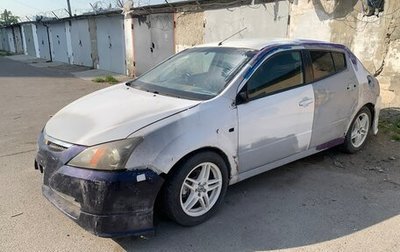 Toyota WiLL II (VS), 2002 год, 300 000 рублей, 1 фотография