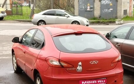 Chery M11 (A3), 2010 год, 160 000 рублей, 10 фотография