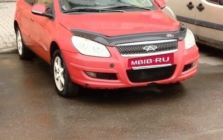 Chery M11 (A3), 2010 год, 160 000 рублей, 12 фотография