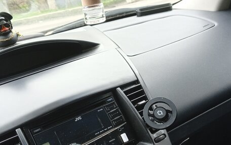 Chery M11 (A3), 2010 год, 160 000 рублей, 16 фотография