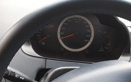 Chery M11 (A3), 2010 год, 160 000 рублей, 21 фотография