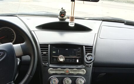 Chery M11 (A3), 2010 год, 160 000 рублей, 26 фотография