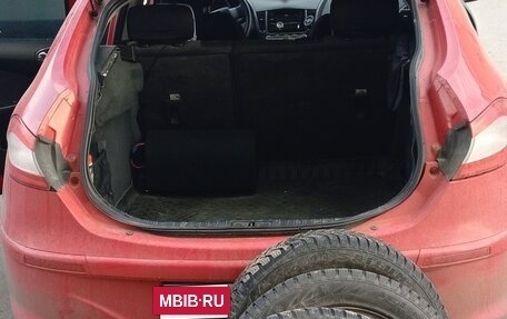 Chery M11 (A3), 2010 год, 160 000 рублей, 23 фотография