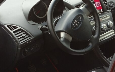 Chery M11 (A3), 2010 год, 160 000 рублей, 24 фотография
