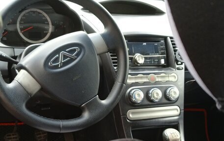 Chery M11 (A3), 2010 год, 160 000 рублей, 29 фотография