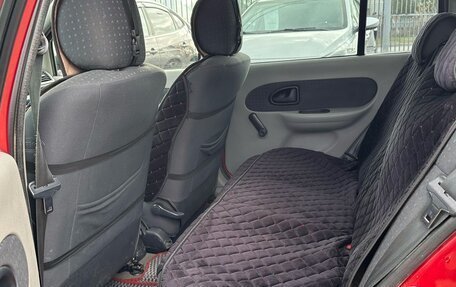 Renault Clio III, 2004 год, 399 990 рублей, 8 фотография