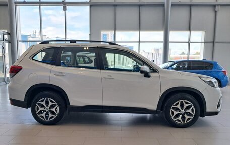 Subaru Forester, 2019 год, 2 747 000 рублей, 8 фотография
