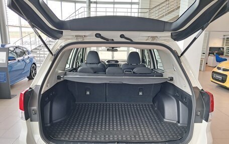 Subaru Forester, 2019 год, 2 747 000 рублей, 14 фотография