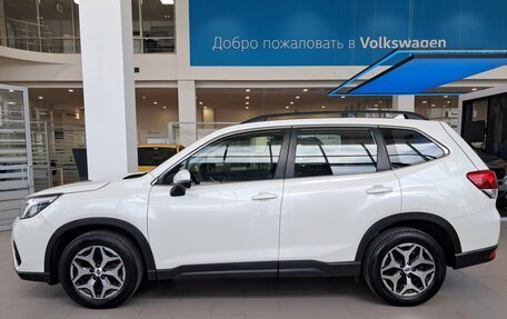 Subaru Forester, 2019 год, 2 747 000 рублей, 12 фотография