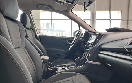 Subaru Forester, 2019 год, 2 747 000 рублей, 15 фотография