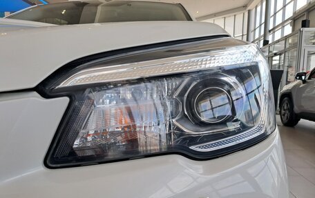 Subaru Forester, 2019 год, 2 747 000 рублей, 21 фотография