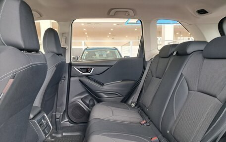 Subaru Forester, 2019 год, 2 747 000 рублей, 16 фотография