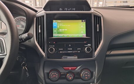 Subaru Forester, 2019 год, 2 747 000 рублей, 19 фотография