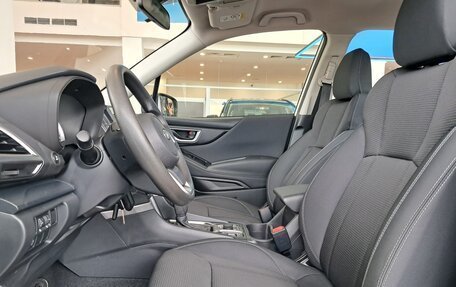 Subaru Forester, 2019 год, 2 747 000 рублей, 20 фотография