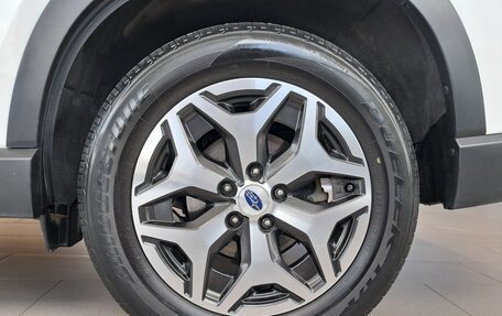 Subaru Forester, 2019 год, 2 747 000 рублей, 22 фотография