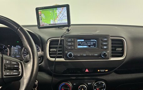 Hyundai Venue I, 2022 год, 1 690 000 рублей, 14 фотография