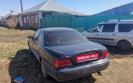 Toyota Vista, 1994 год, 169 000 рублей, 3 фотография