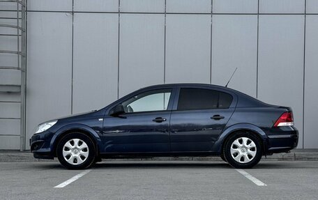 Opel Astra H, 2012 год, 650 000 рублей, 8 фотография