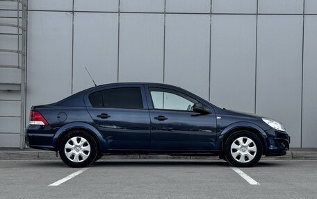 Opel Astra H, 2012 год, 650 000 рублей, 4 фотография
